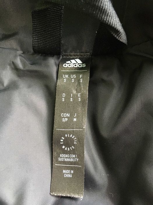 Есенно-зимно яке Adidas