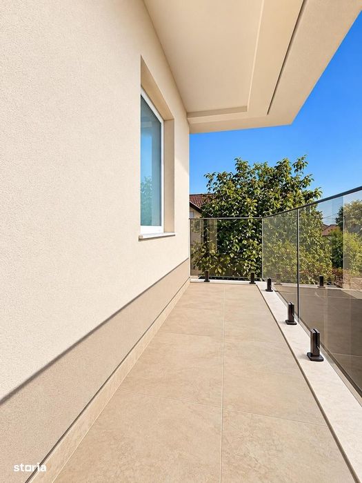 Vilă Premium Cetate – UltraLux & Terasă