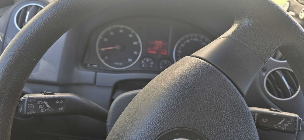 VOLKSWAGEN Golf Plus 2008 — imagine 3
