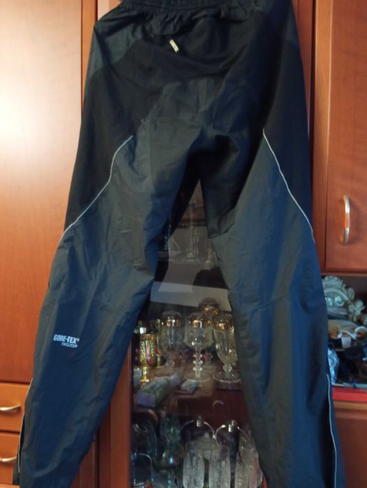 GORE-TEX Панташон водонепромукаем