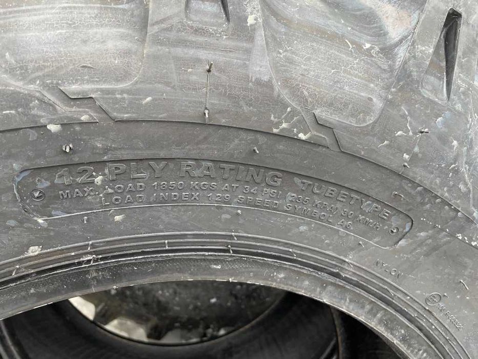 ozka cauciucuri de tractir 13.6-24 pentru fata 4x4 12pr