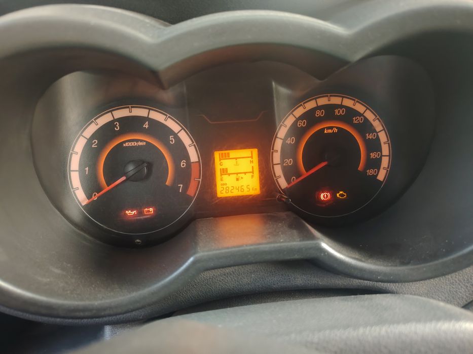 Changan bortli yuk avtomobil