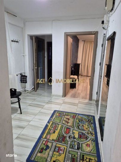 4 Camere de inchiriat | Pantelimon | PetFriendly | Boiler |