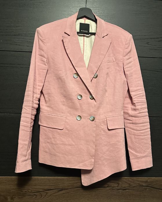 Ленено сако Pinko