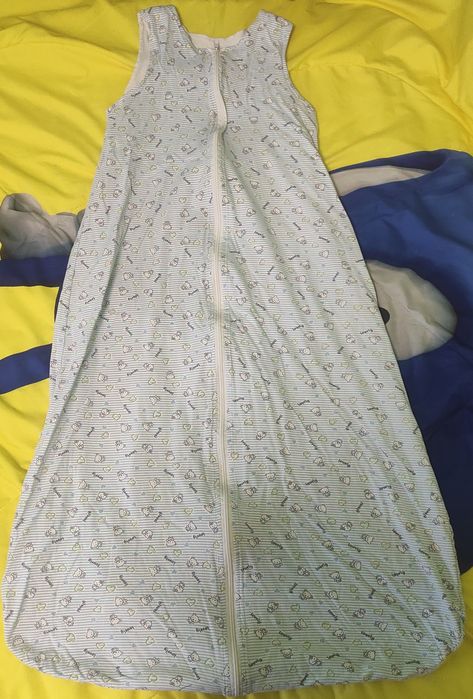 Бебешки спален чувал