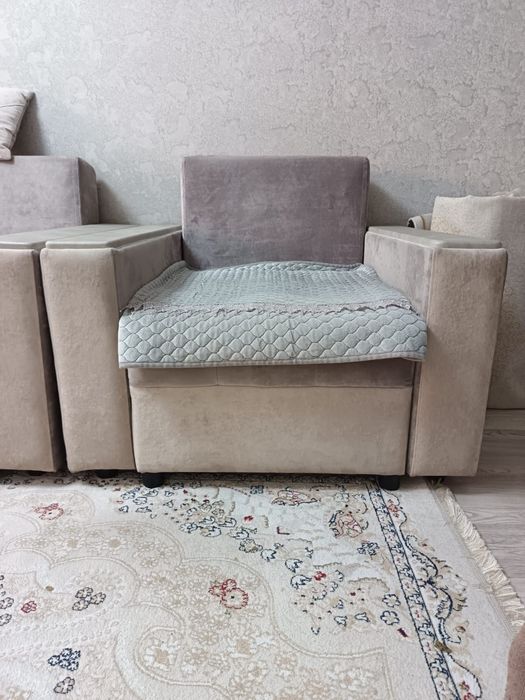 Продам дивандек 3