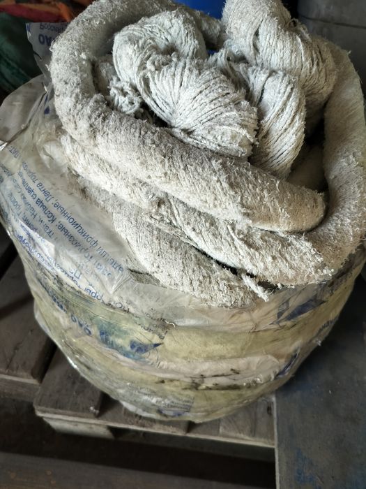 Продам азбошнур продам