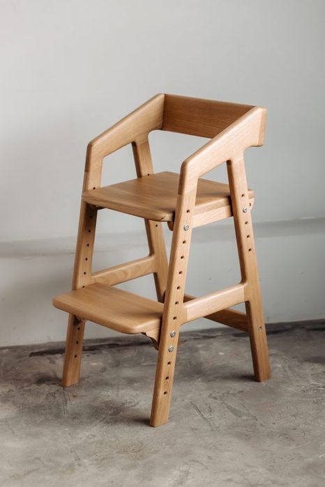 Растущий столик для ребенка