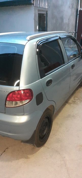 Матиз 2013 й 170 минг пробег