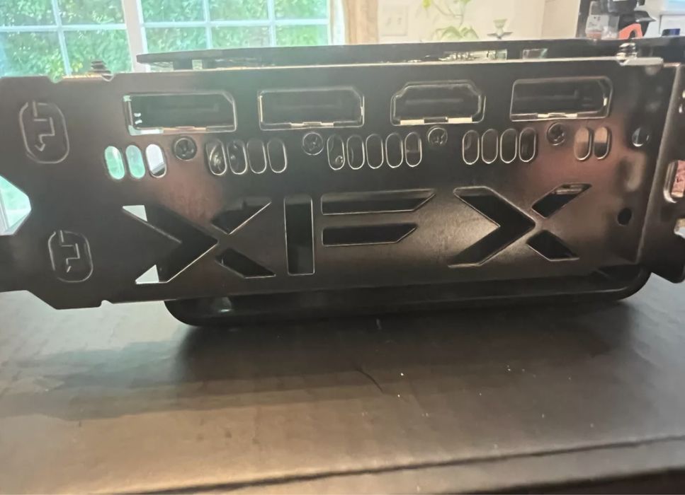 Rx 6600 xt 8GB 6 месеца гаранция