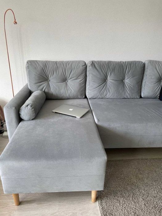 Диван Этро угловой в наличии и на заказ 6,160,000 сум