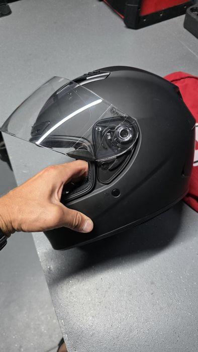 Vand Casca Bell Noua