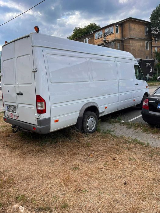 De vanzare Autoutilitara