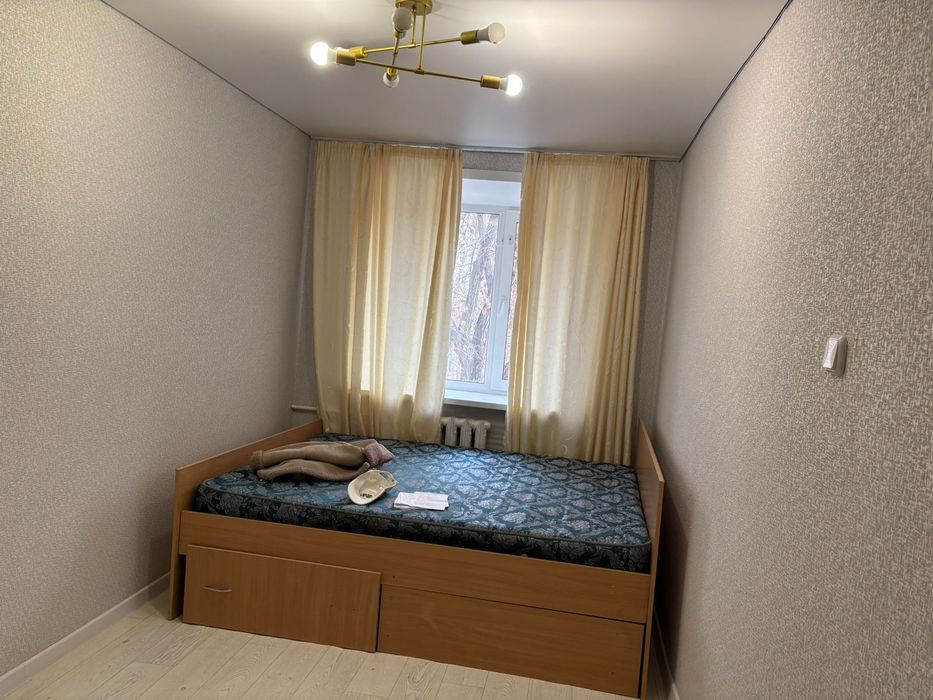 Сдается 2×комнатаня квартира