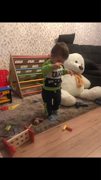 Пиклер Комплект за деца