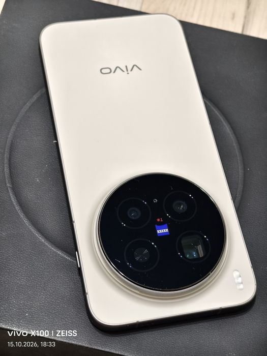 Vivo X300 Pro 512 gb Ram 16 5G