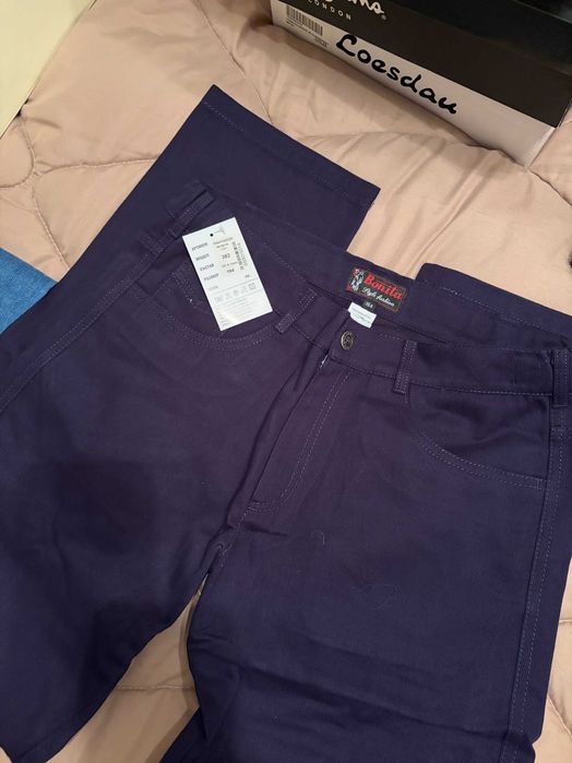 Комплект дрехи за момчета 13-14 г