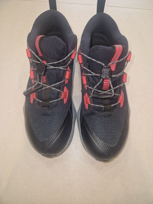 Adidasi Columbia mar 38 purtati f putin