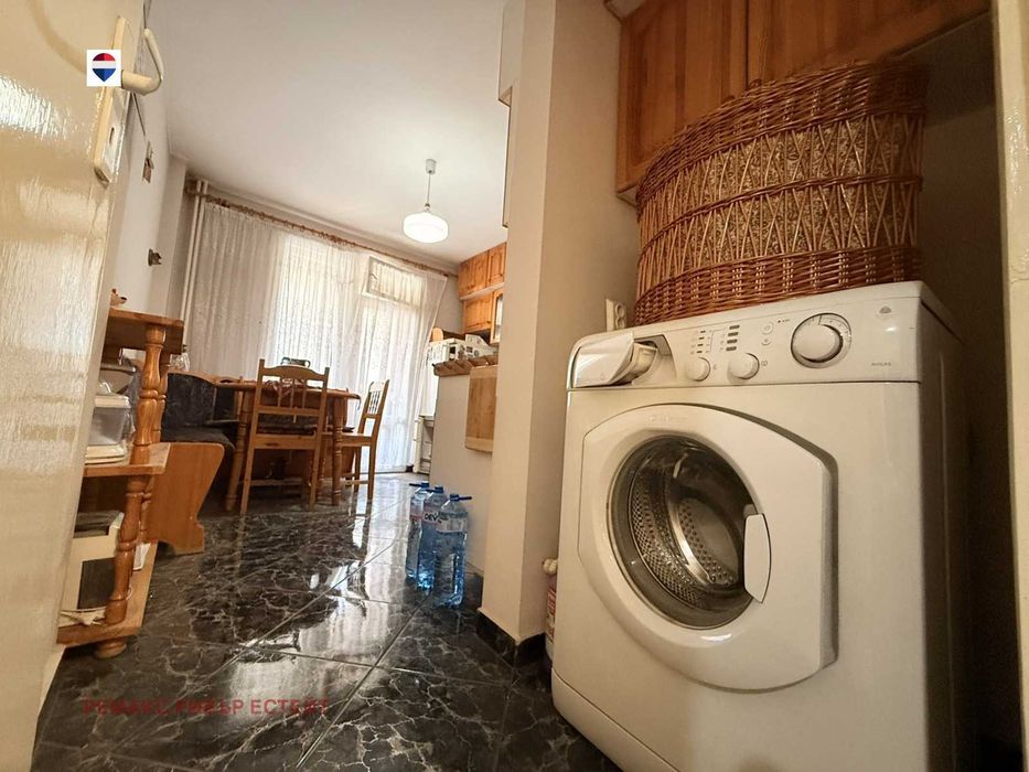 Тристаен апартамент за продажба ТОП център гр. Русе