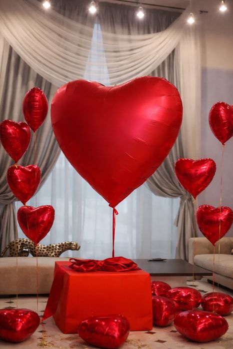 Гигант шары г.Алматы