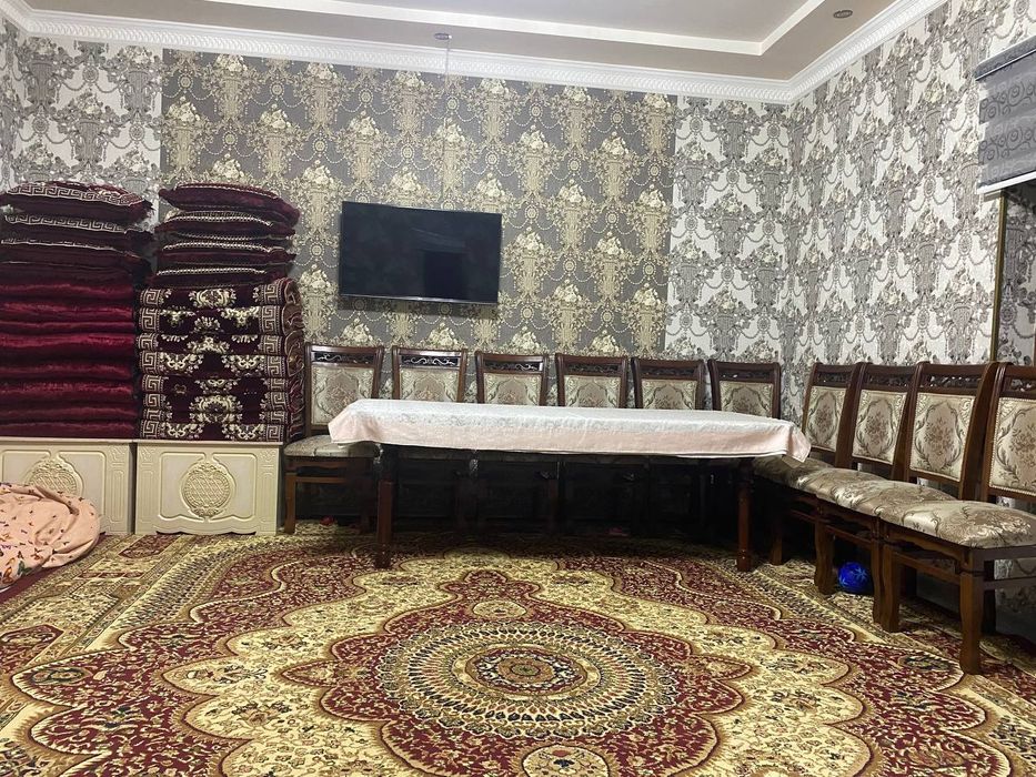 Uchaska nazarbek 4honali uy sotiladi