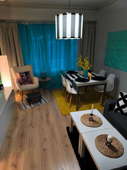 Дава се под наем Двустаен апартамент в София, Гоце Делчев - 70 кв.м за 648.21 € - Снимка #4