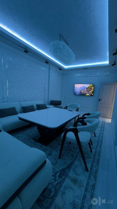 Chilonzor 2xonali premium uy ijaraga beriladi, metroga 5 minutlik