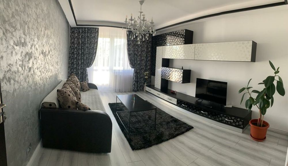 Apartament regim hotelier