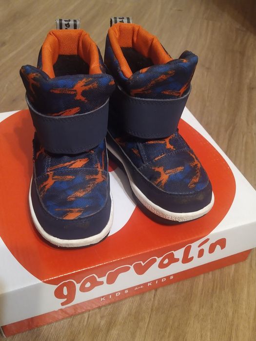 Детски апрески Garvalin