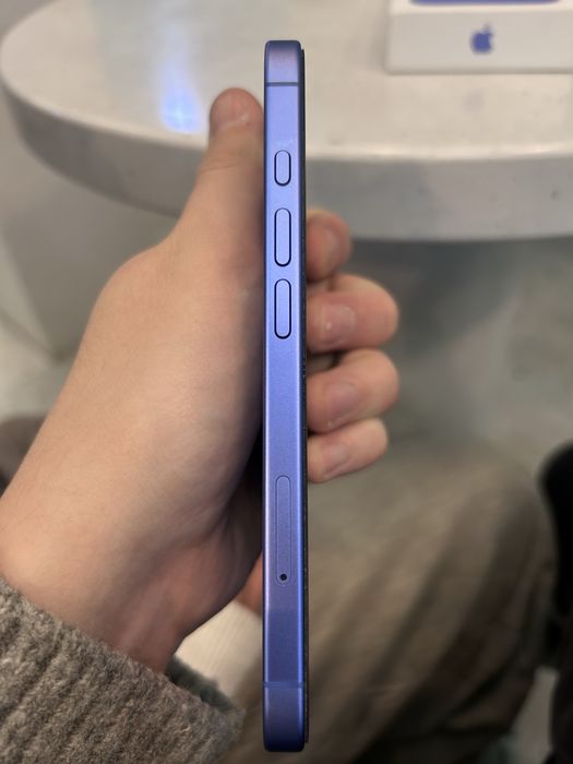 Продам Iphone 16 | 128 gb | 91% Акб