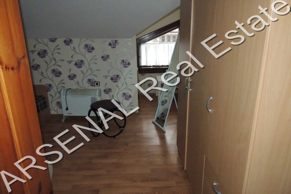 Дава се под наем Тристаен апартамент в София, Симеоново - 95 кв.м за 650 € - Снимка #1