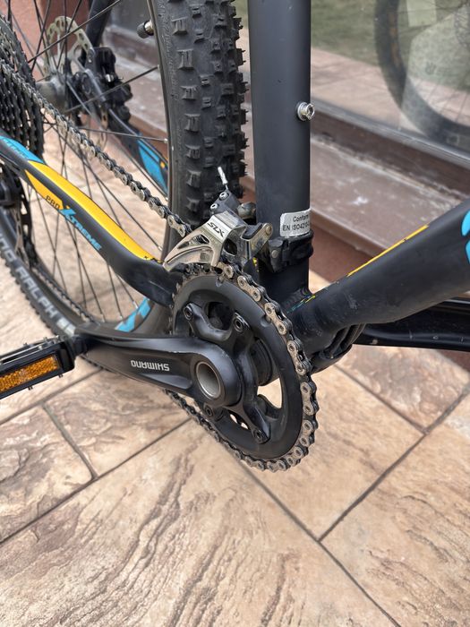 Cross Xtreme Pro 27,5