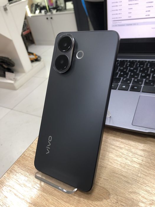 Vivo v60 lite 5g (p25)
