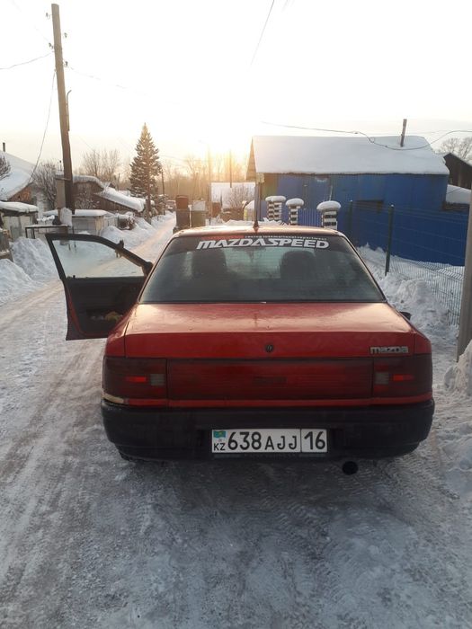 MAZDA 323 B/M1 не дорого