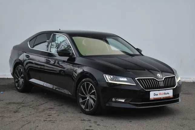 Skoda Superb ( 3V ) 2015 - 2024 PIESE AUTO