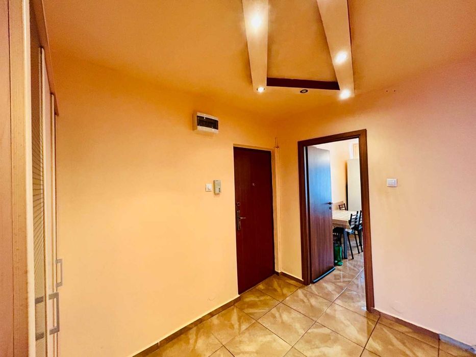 PERSOANA FIZICA inchiriez apartament 3 camere Str. N. Iorga