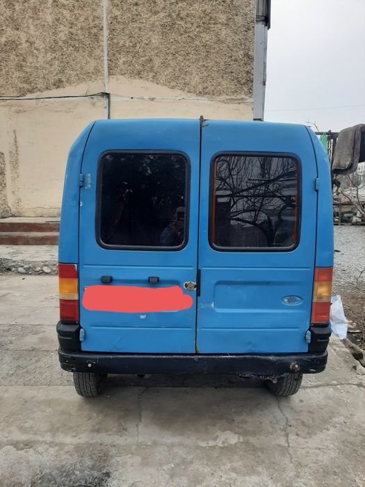 Форд грузовой 1992