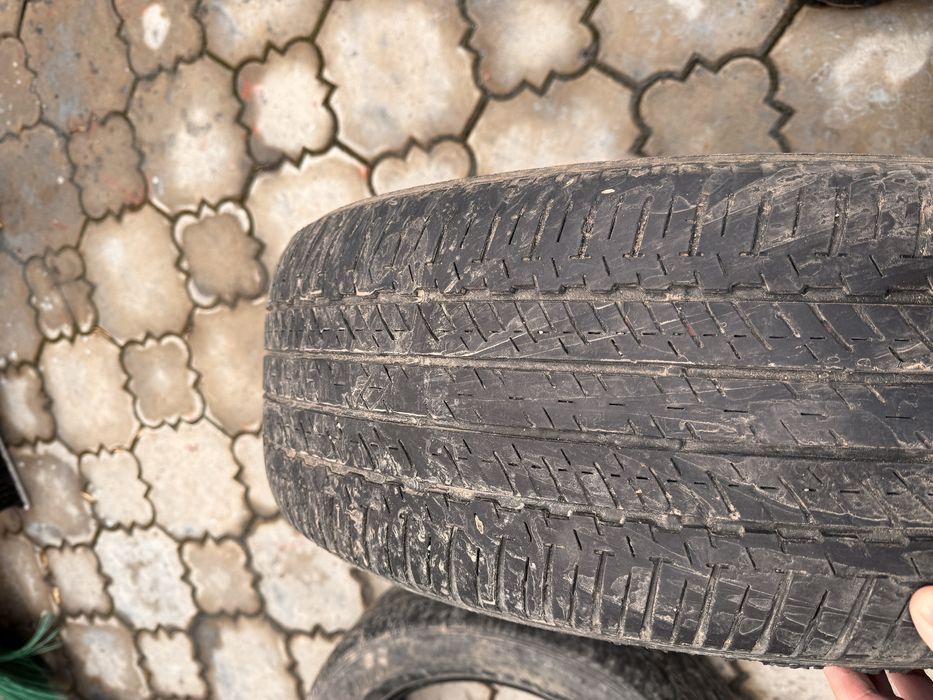 Продам Летние резины—19 диаметр. BRIDGESTONE