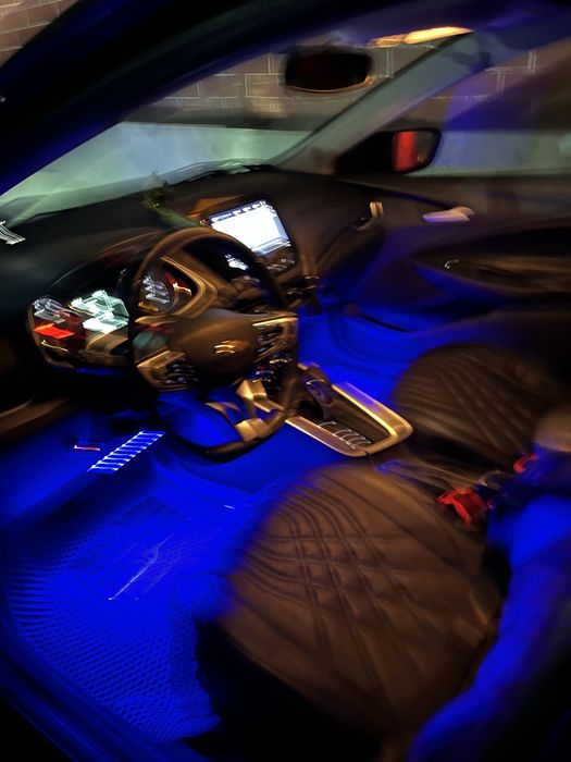 Onix 2023 год состояние отличное