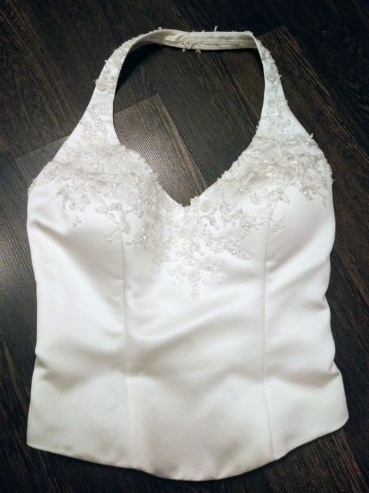 Rochie de mireasa