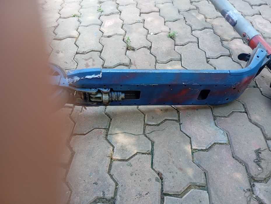 Vand ninebot by segway
