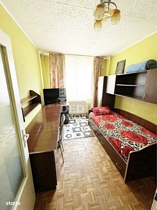 Apartament 2 camere de inchiriat in zona Rogerius, Oradea — fotografia 2