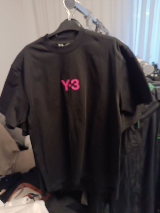 Tricou Y3 pentru bărbați