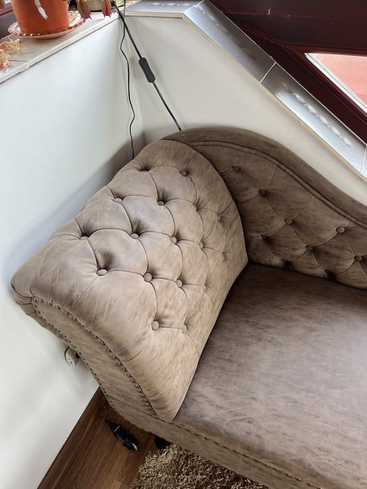 Лежанка мебел за отдих - 440 евро