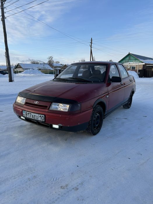 Продам Ваз 2110