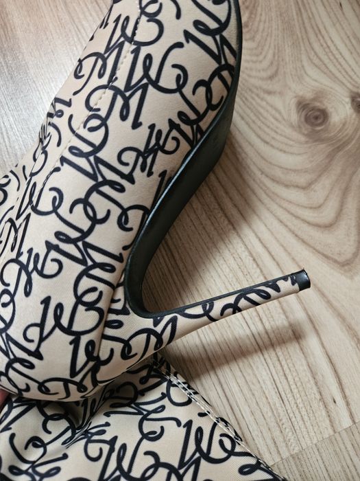 Боти Mohito размер 38