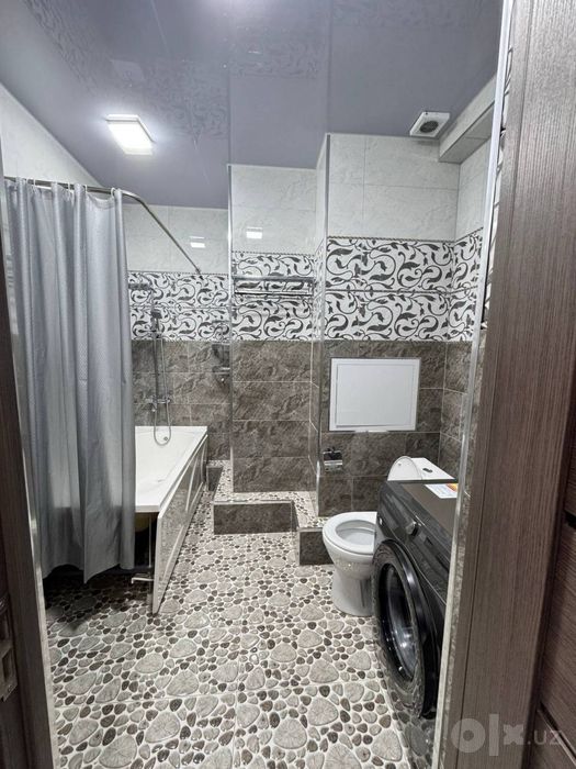 1/2/9 Ахмад Югнакий, жк Riverside от FDG, мебель техника, цена 52000уе