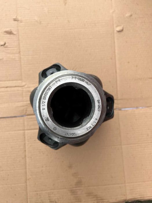 Триролковo сондажно длето Shareate IADC 517 8 1/2" (215,9 mm)