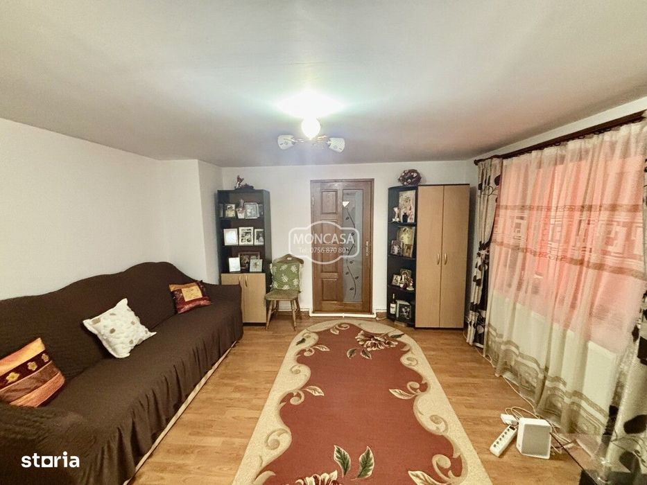 Casa zona Imparat Traian- Ocazii Saveni, teren 282 mp