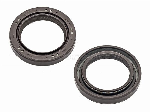 Сальник коленвала передний Hyundai Creta